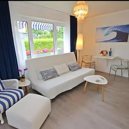 Holiday home Ruheoase Kummerower *