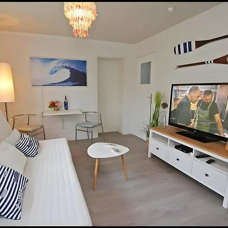 Ruheoase Kummerower Holiday home