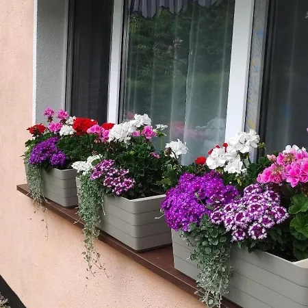 Ruheoase Kummerower Holiday home Kummerow (Mecklenburgische Seenplatte)