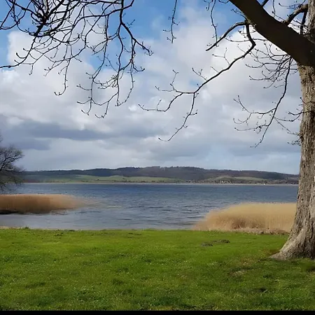 Holiday home Ruheoase Kummerower