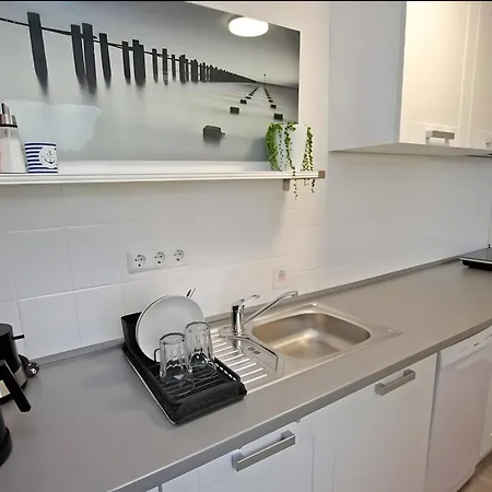 Holiday home Ruheoase Kummerower *