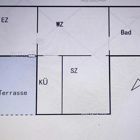 Ruheoase Kummerower * Kummerow (Mecklenburgische Seenplatte)