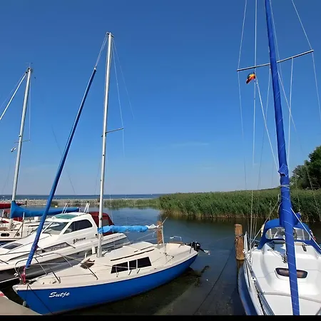 Ruheoase Kummerower Holiday home Kummerow (Mecklenburgische Seenplatte)