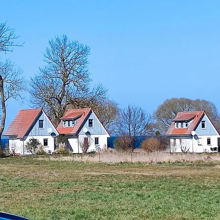 Holiday home Ruheoase Kummerower *