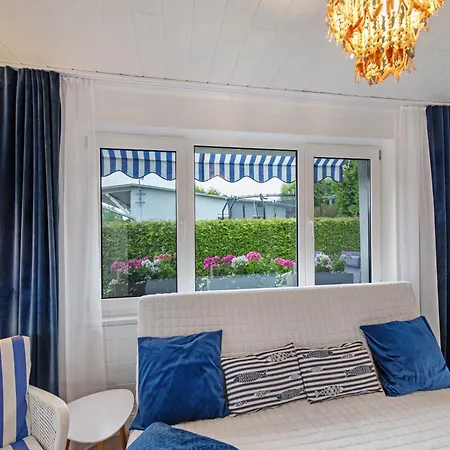 Ruheoase Kummerower Kummerow (Mecklenburgische Seenplatte)