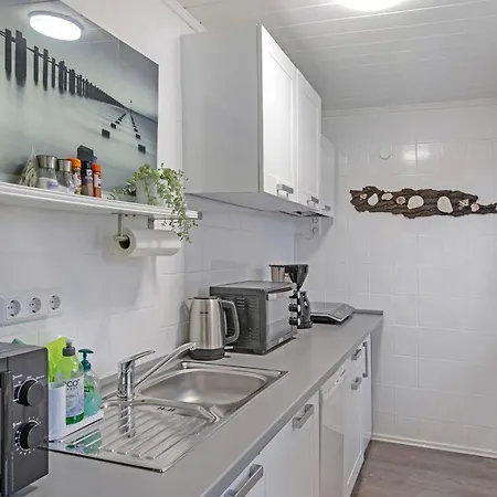 Ruheoase Kummerower * Kummerow (Mecklenburgische Seenplatte)