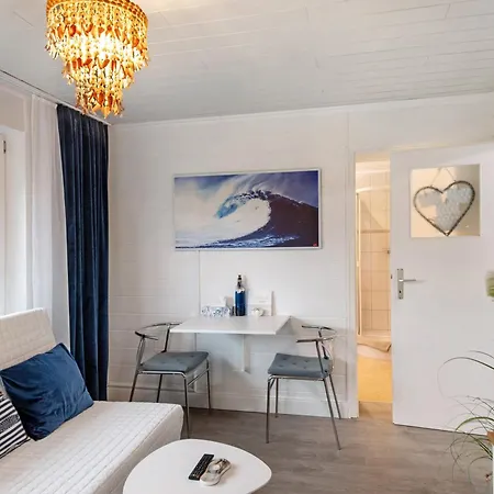 Holiday home Ruheoase Kummerower *