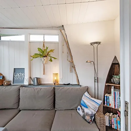 Holiday home Ruheoase Kummerower