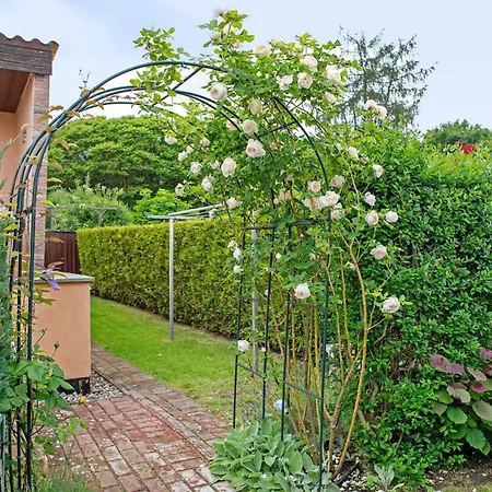 Ruheoase Kummerower Holiday home *