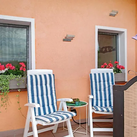 Ruheoase Kummerower * Kummerow (Mecklenburgische Seenplatte)