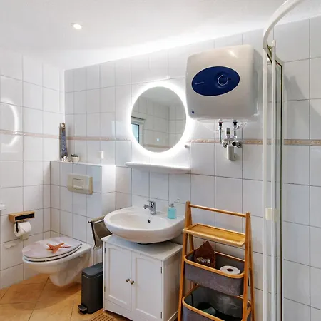 Ruheoase Kummerower *