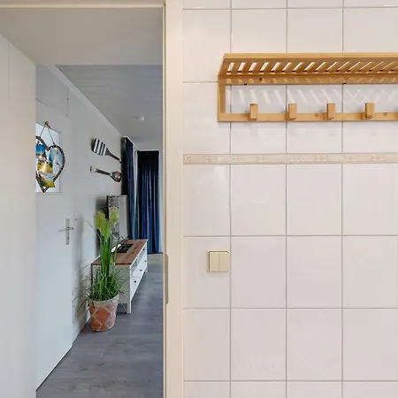 Ruheoase Kummerower Holiday home