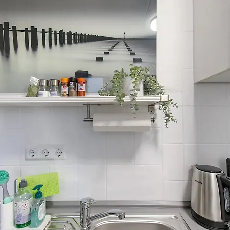 Ruheoase Kummerower Holiday home *