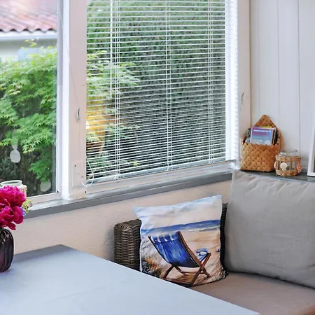 Ruheoase Kummerower Holiday home Kummerow (Mecklenburgische Seenplatte)