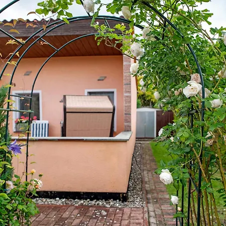 Holiday home Ruheoase Kummerower Kummerow (Mecklenburgische Seenplatte)