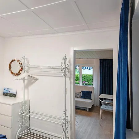 Ruheoase Kummerower * Kummerow (Mecklenburgische Seenplatte)