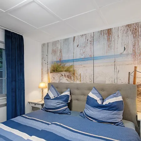 Ruheoase Kummerower Holiday home *