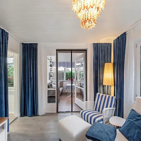 Holiday home Ruheoase Kummerower *