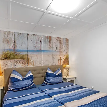 Ruheoase Kummerower Holiday home Kummerow (Mecklenburgische Seenplatte)