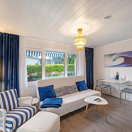 Ruheoase Kummerower Kummerow (Mecklenburgische Seenplatte)