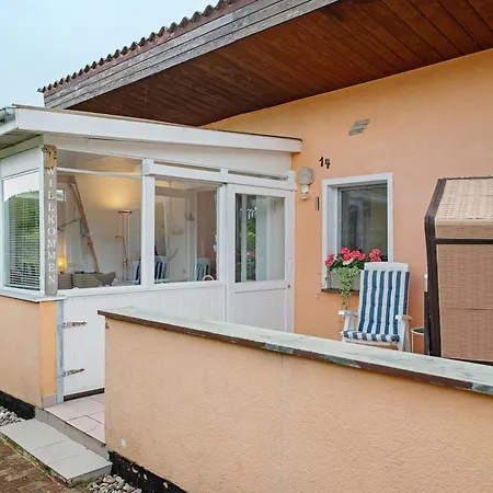 Holiday home Ruheoase Kummerower *