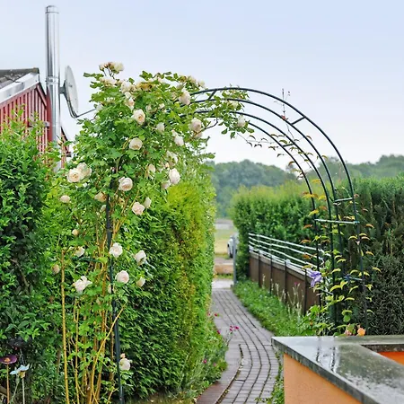 Ruheoase Kummerower Holiday home Kummerow (Mecklenburgische Seenplatte)