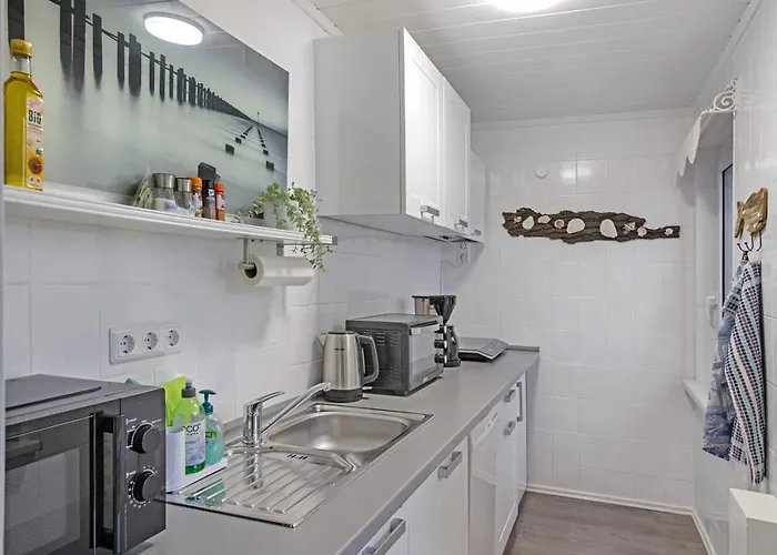 Ruheoase Kummerower * Kummerow (Mecklenburgische Seenplatte)