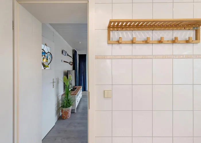 Ruheoase Kummerower Prázdninový dům