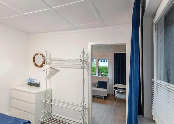 Ruheoase Kummerower * Kummerow (Mecklenburgische Seenplatte)