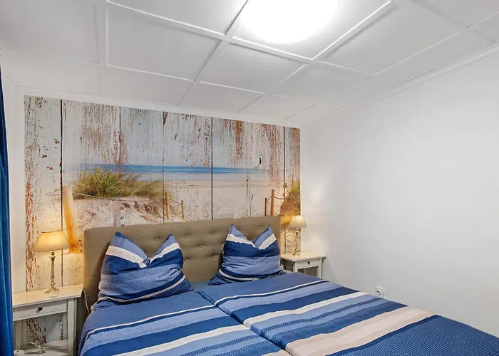 Ruheoase Kummerower Prázdninový dům Kummerow (Mecklenburgische Seenplatte)