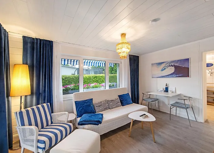 Ruheoase Kummerower Kummerow (Mecklenburgische Seenplatte)