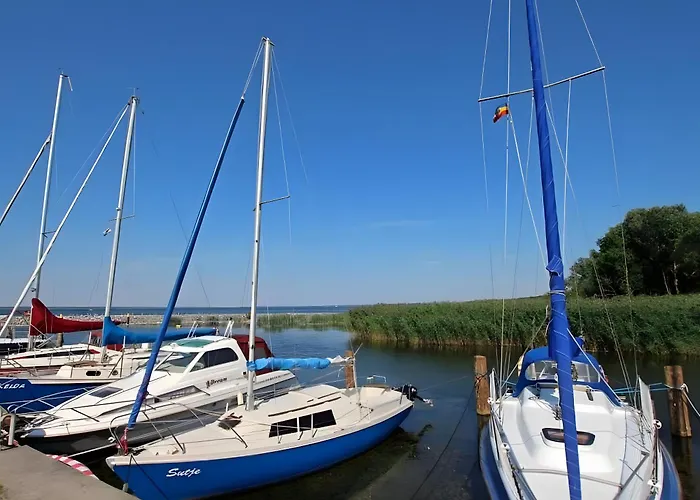 Ruheoase Kummerower *